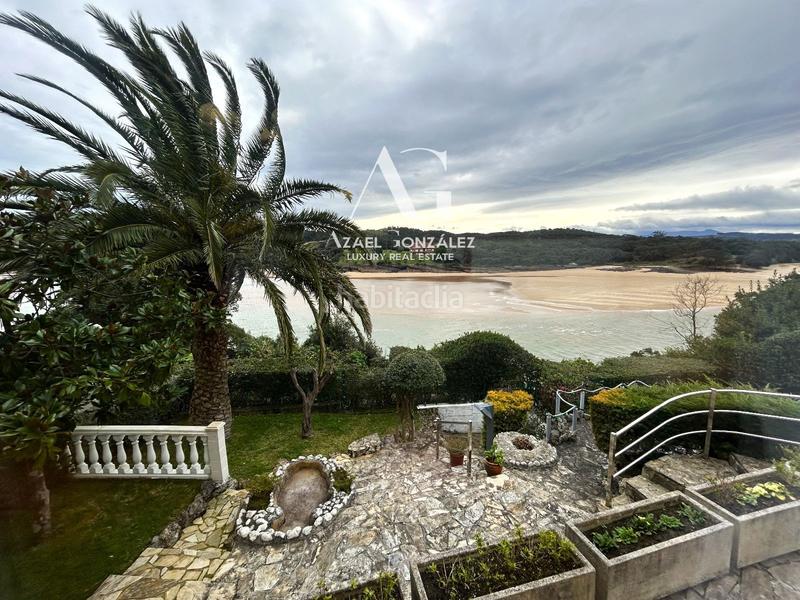 Foto 2ffea0a0-b2a2-4b20-9cef-18e20f00e3c1. Maison avec chauffage parking piscine dans Ajo Bareyo