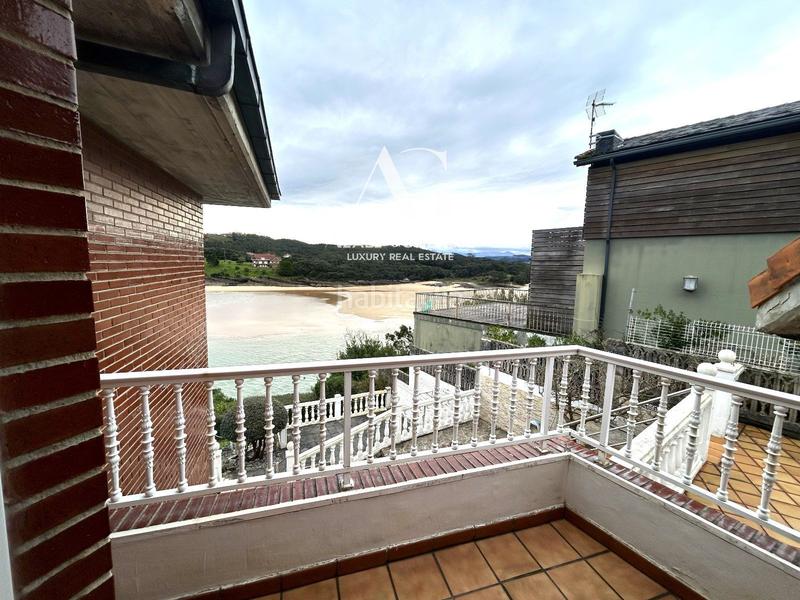 Foto 3b54ef3c-a6c7-494e-b36f-c739ed0ad6f2. Maison avec chauffage parking piscine dans Ajo Bareyo