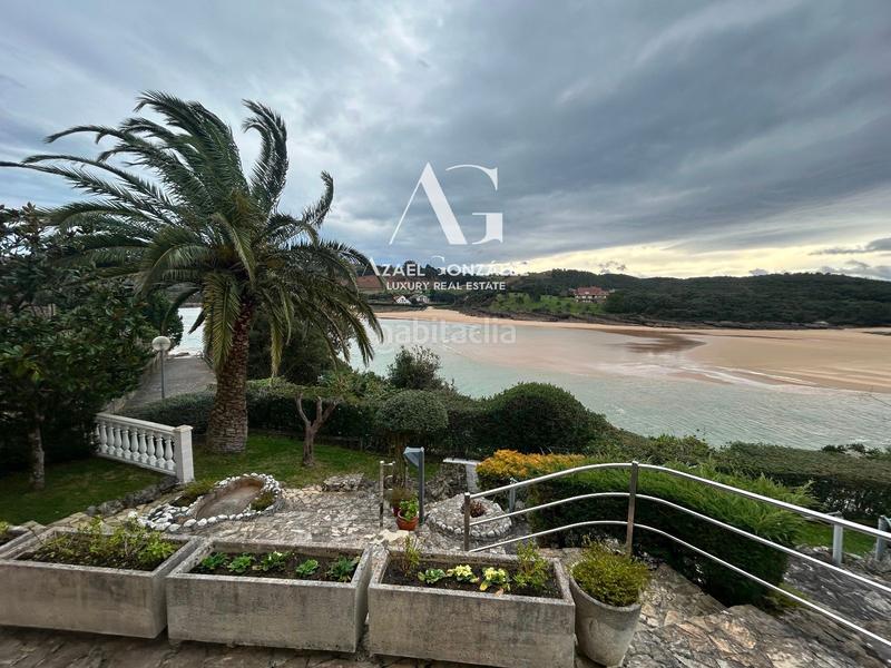 Foto 4c741256-6d2c-447c-b680-92b905ffca0a. Maison avec chauffage parking piscine dans Ajo Bareyo