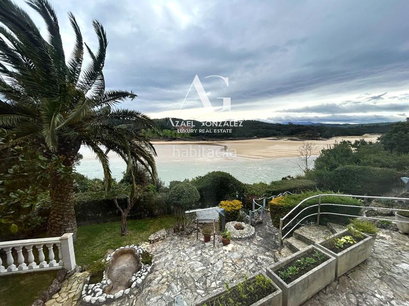 Foto 4e7a4cdf-fc6b-4c2e-9bb8-b68ba7629ac8. Maison avec chauffage parking piscine dans Ajo Bareyo