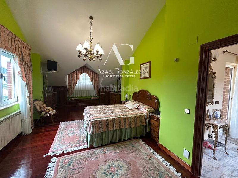 Foto 50c8da93-c7e5-4be5-9cd2-3050d958727d. Maison avec chauffage parking piscine dans Ajo Bareyo