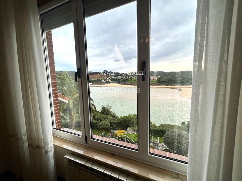 Foto 5905f762-b755-43c3-b41d-dd13c1801b00. Maison avec chauffage parking piscine dans Ajo Bareyo