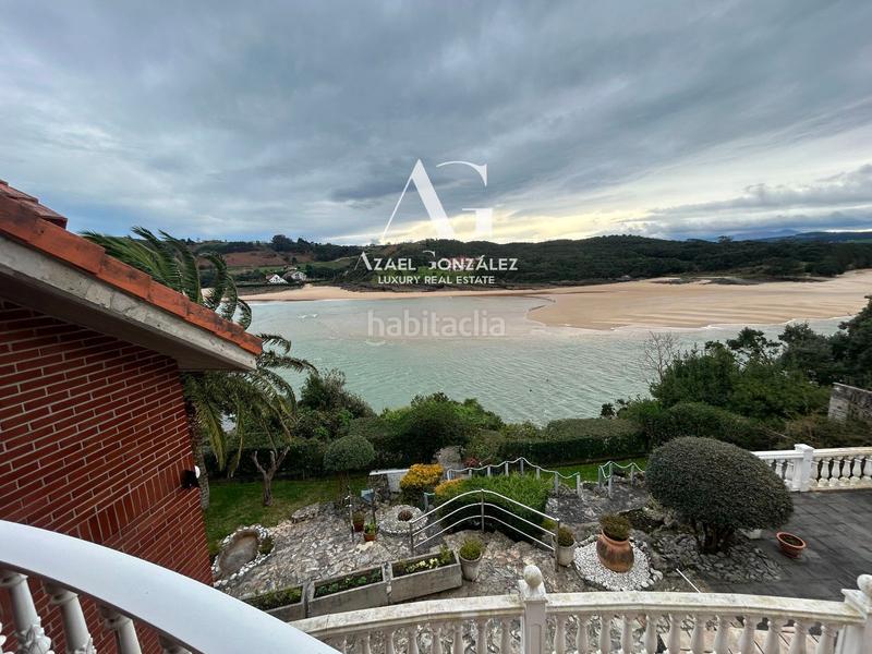 Foto 60746c17-a0aa-4cd2-9e38-eb6fb3110061. Maison avec chauffage parking piscine dans Ajo Bareyo