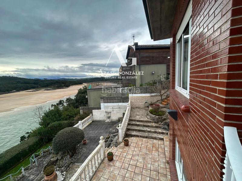 Foto 61bf5199-b7be-4305-853d-ed73eb421233. Maison avec chauffage parking piscine dans Ajo Bareyo