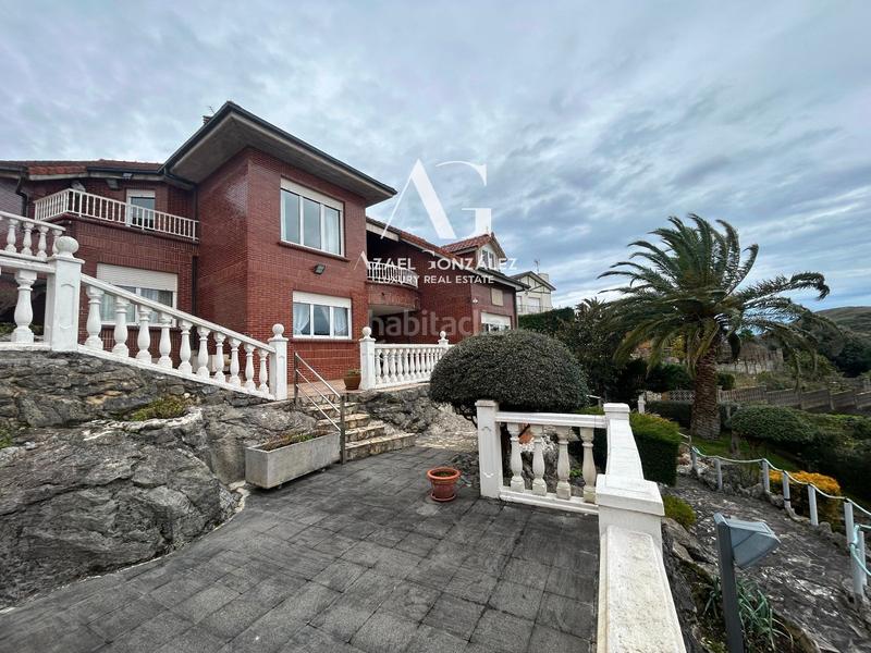 Foto 7d58ec04-5035-4489-b75e-209ef36926e8. Maison avec chauffage parking piscine dans Ajo Bareyo