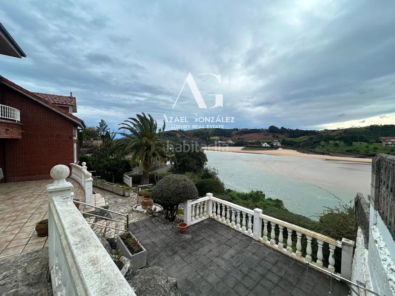 Foto 8c402034-86cb-4f4a-aa2f-5cb185532d2a. Maison avec chauffage parking piscine dans Ajo Bareyo