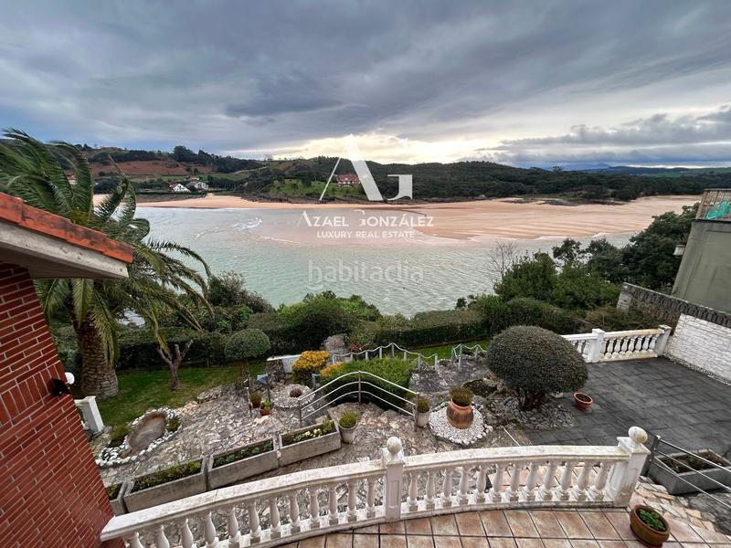 Foto 977f147f-2011-477c-9b2d-0f01a1989acd. Maison avec chauffage parking piscine dans Ajo Bareyo