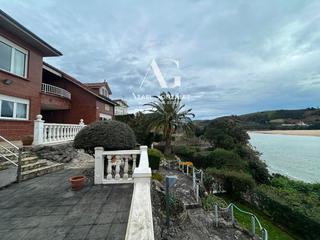 Maison  La sorrozuela. Casa independiente en ajo