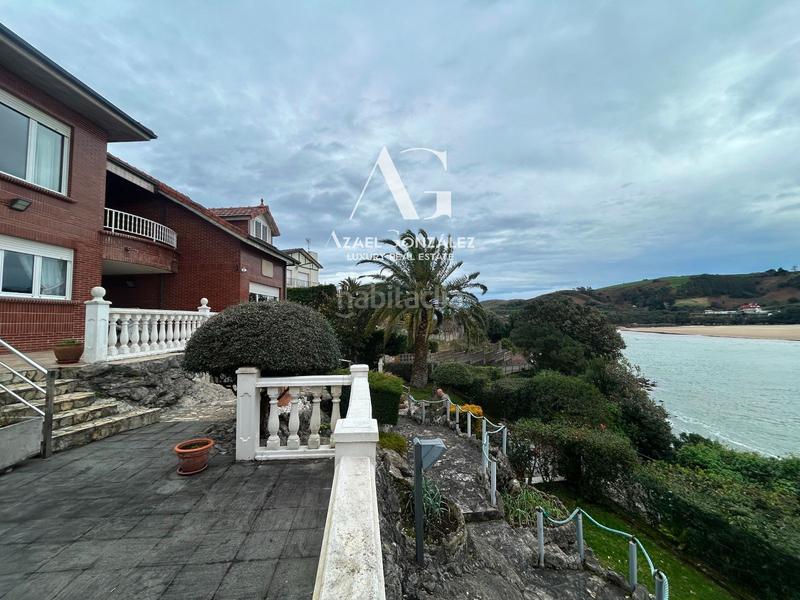 Foto a1e16e7d-e296-4c07-9075-e8bb5fdae2ba. Maison avec chauffage parking piscine dans Ajo Bareyo