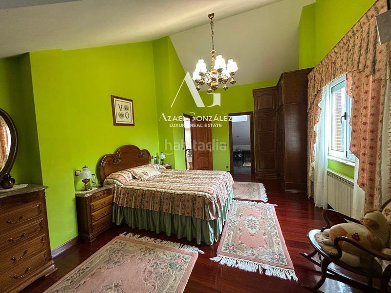 Foto a64e7f91-3a96-4315-9086-c12651cf68c2. Maison avec chauffage parking piscine dans Ajo Bareyo