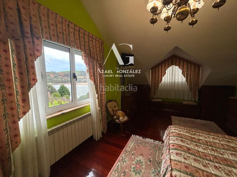 Foto bc8a5136-a223-4be7-867f-e89024744fa0. Maison avec chauffage parking piscine dans Ajo Bareyo