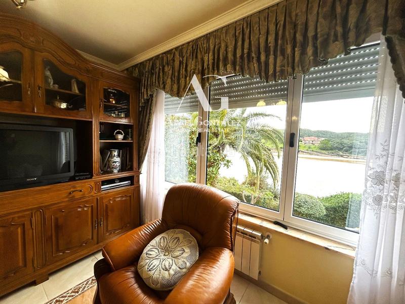 Foto c34395aa-db32-42f4-9d92-b5c3de3c0f0f. Maison avec chauffage parking piscine dans Ajo Bareyo