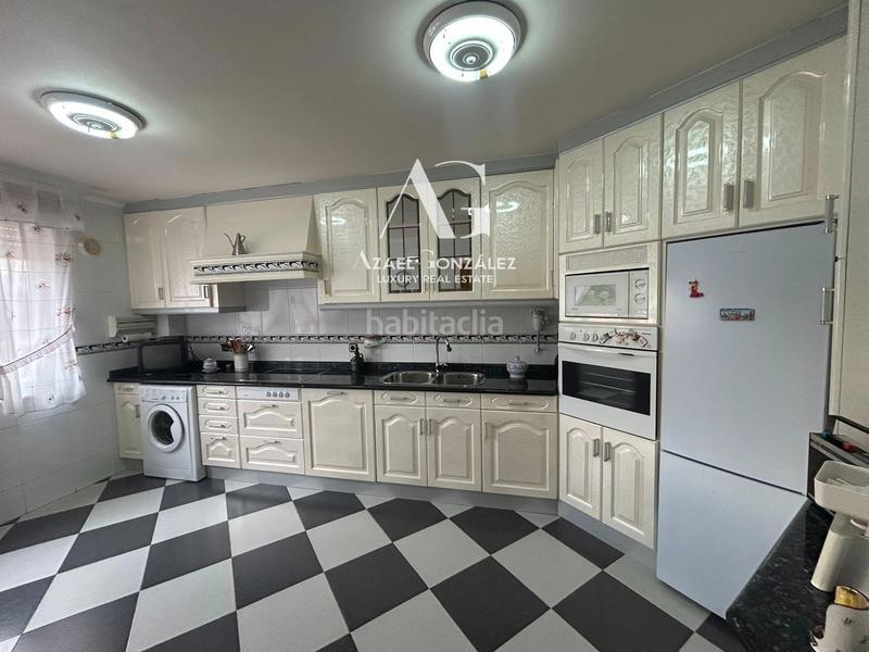 Foto c9a8197c-42a5-4fb5-b309-7f8388fab631. Maison avec chauffage parking piscine dans Ajo Bareyo