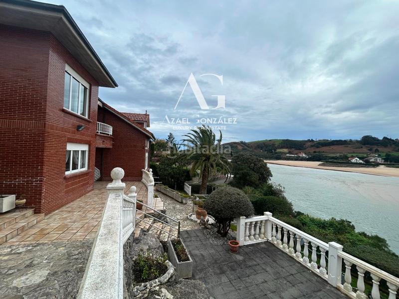 Foto d934b163-f3bf-4334-beef-4060509113dd. Maison avec chauffage parking piscine dans Ajo Bareyo