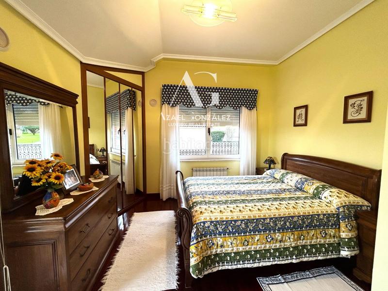 Foto e3501974-2807-47d0-9903-002e21ccb754. Maison avec chauffage parking piscine dans Ajo Bareyo