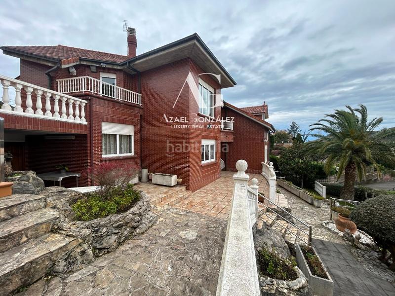 Foto fb088580-8643-4794-8004-85c0dfb3e477. Maison avec chauffage parking piscine dans Ajo Bareyo