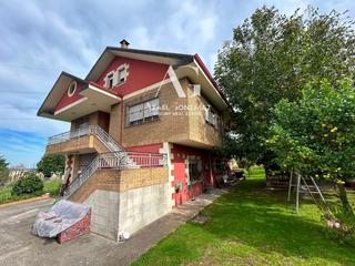 Maison  Viérnoles. Casa independiente en viérnoles
