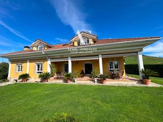 Maison  La concha. Casa independiente en hinojedo