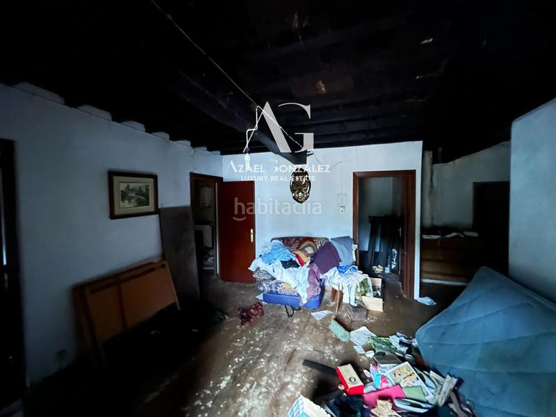 Foto 0dddffd7-9816-40c0-ab36-9c67aac58e56. Casa adosada casona para reformar en cosío en Rionansa
