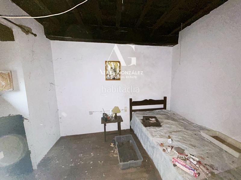 Foto 2c433366-5f82-4f49-92b2-fbfb540c5906. Casa adosada casona para reformar en cosío en Rionansa