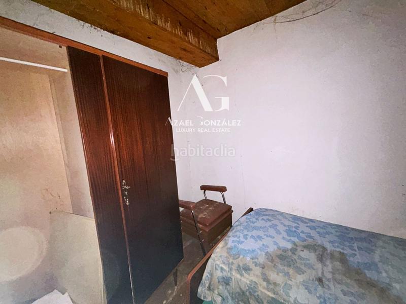 Foto 5913af86-9dce-4103-a189-18bc95b38151. Casa adosada casona para reformar en cosío en Rionansa
