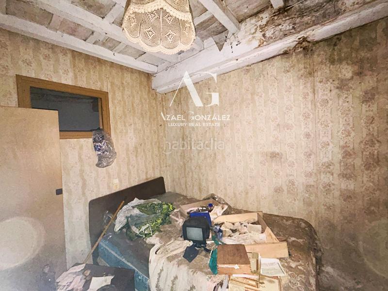 Foto 5e634cf9-9342-401c-be75-8e332a7a0ea3. Casa adosada casona para reformar en cosío en Rionansa