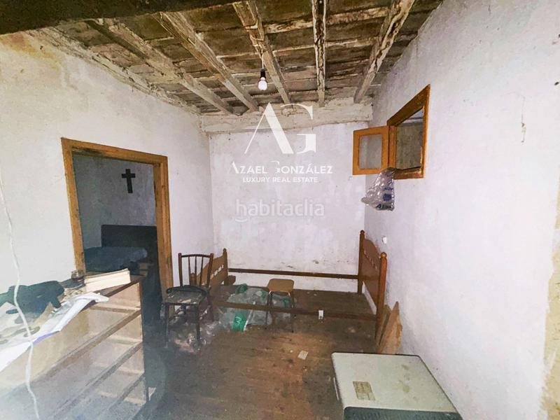 Foto 86e100b4-d707-4abe-a9f4-f11cc81dd664. Casa adosada casona para reformar en cosío en Rionansa