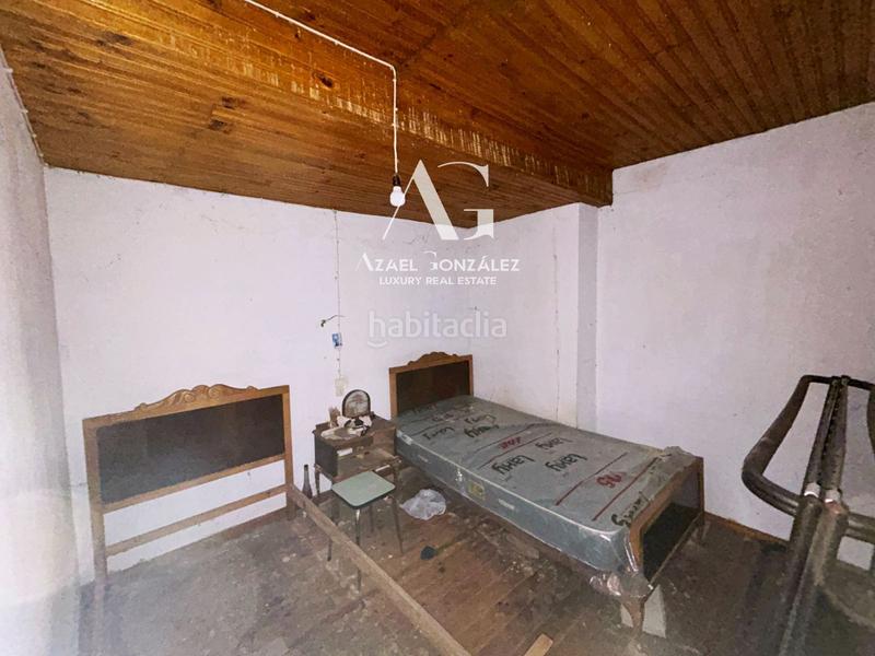 Foto de870095-4e25-4858-8a26-a66c52a55a56. Casa adosada casona para reformar en cosío en Rionansa