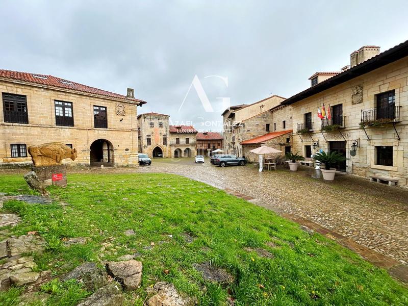 Foto 18e7fca8-4c0c-419b-9d5c-7c048a7f27a8. Dúplex  en Santillana del Mar