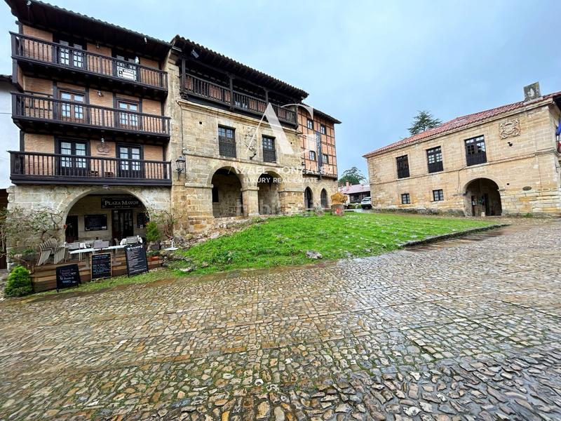 Foto 244a9d13-5623-4806-ab16-3a80431d922c. Dúplex  en Santillana del Mar
