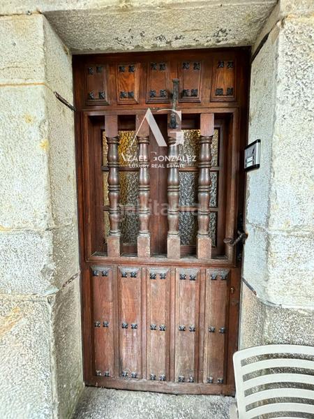 Foto 70f74b4a-d689-4872-876e-108153500594. Dúplex  en Santillana del Mar