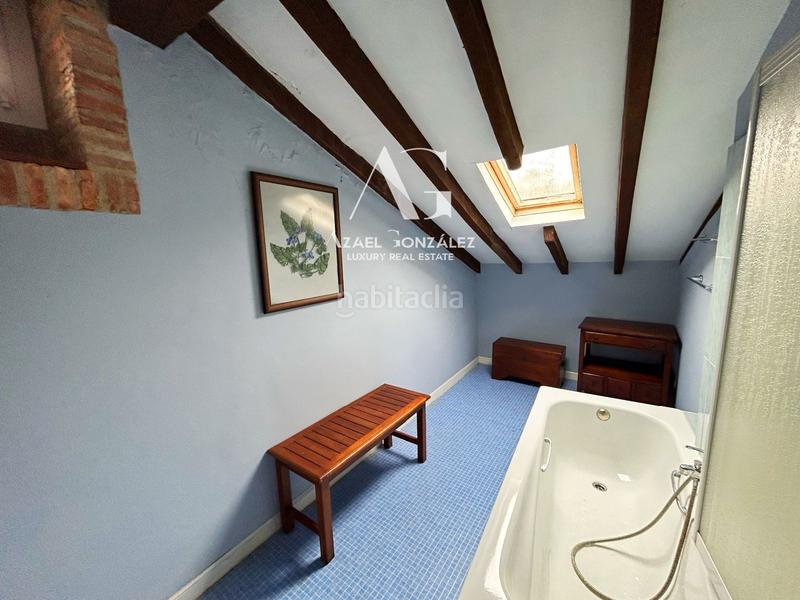 Foto 7a0a2a90-c029-47f3-ba3c-f8a3123e289d. Dúplex  en Santillana del Mar