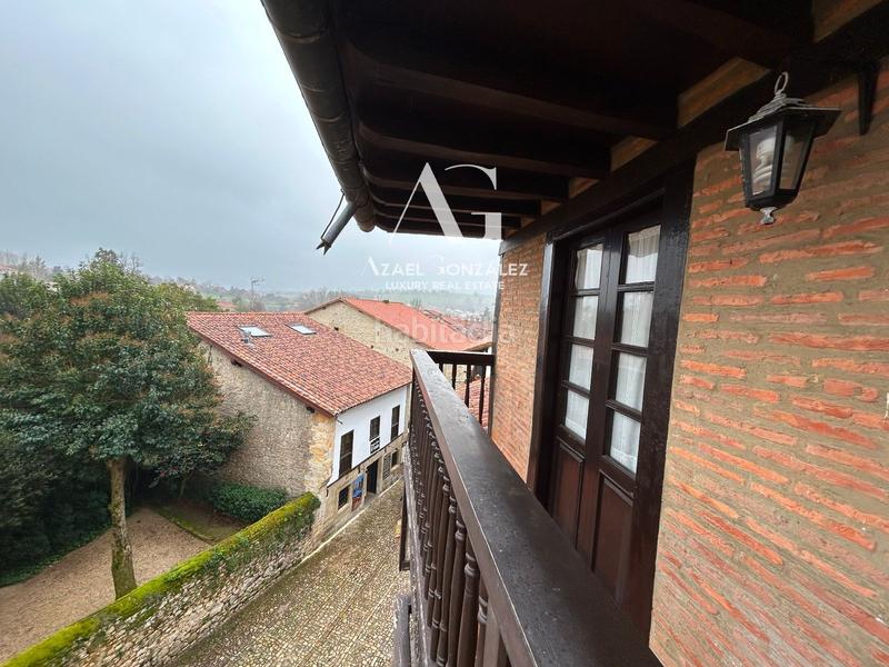 Foto d5ae2287-6a83-4bf3-8939-97930f5131c5. Dúplex  en Santillana del Mar