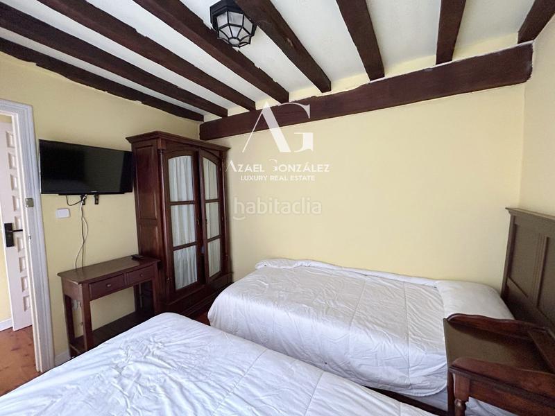 Foto db111eb7-25b0-44f5-a88f-09635a2ee6e8. Dúplex  en Santillana del Mar