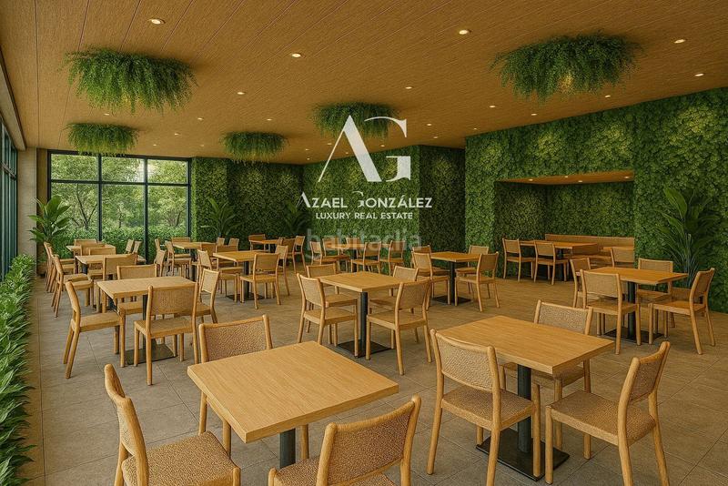 Foto 4d4ede3d-cbb5-47dc-9122-7eec7b8a848f. Geschäftsraum in Muriedas Camargo