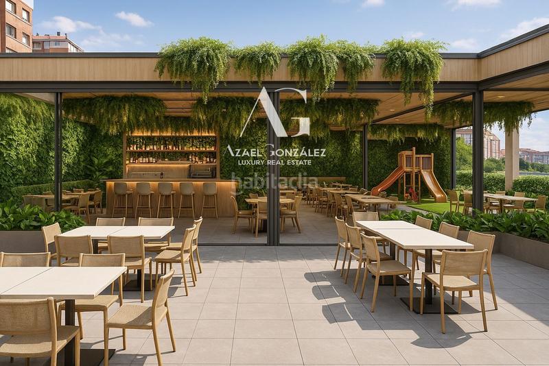 Foto a0eba19d-96e7-4583-b0e1-edbf02bf230c. Geschäftsraum in Muriedas Camargo