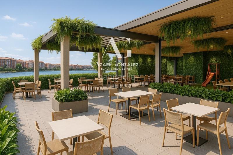 Foto d25ca06f-46a4-4c6b-af17-e0c1e2bd0f09. Geschäftsraum in Muriedas Camargo