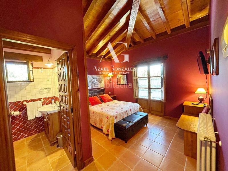 Foto 68e1b41d-2840-4581-9203-5fe11735181c. Edificio villa de lujo en Santillana del Mar