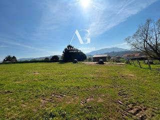 Finca rústica  Cabrojo. Terreno para construir en cabrojo