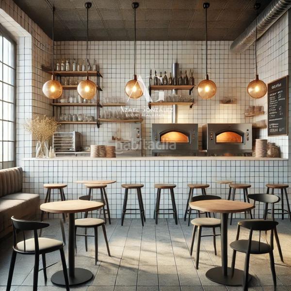 Foto 0d529a17-8033-4435-897a-8ac08609c74a. Traspàs local comercial a Somo Ribamontán al Mar