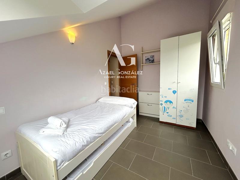 Foto 0fa005c6-79f8-4063-875a-83802c7ff2c6. Duplex avec chauffage parking piscine dans Udías