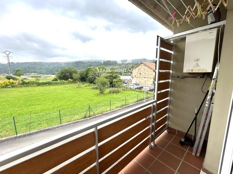 Foto 29be6da2-f17e-49ef-92b4-ef96d9b47d99. Duplex avec chauffage parking piscine dans Udías