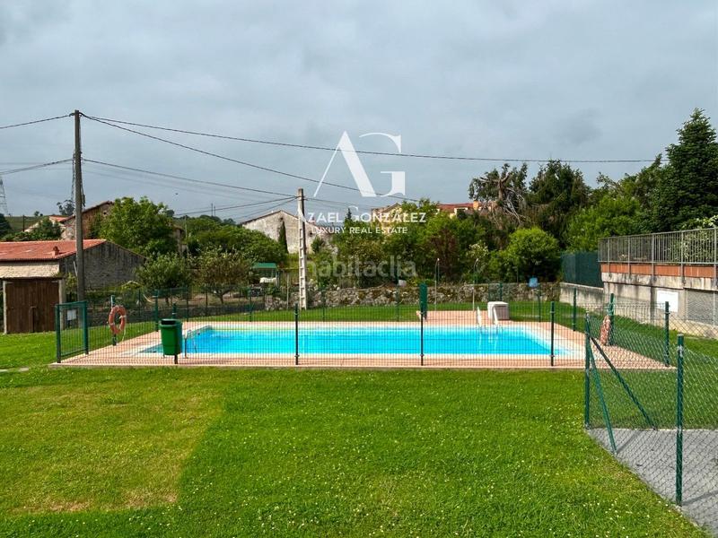 Foto 2af4a7a1-291c-48d8-a86a-cd9b65e8f252. Duplex avec chauffage parking piscine dans Udías
