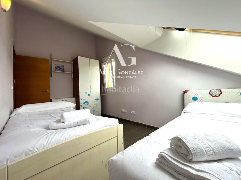 Foto 31b3fcac-c85e-4565-ae3a-add8ddc2e784. Duplex avec chauffage parking piscine dans Udías