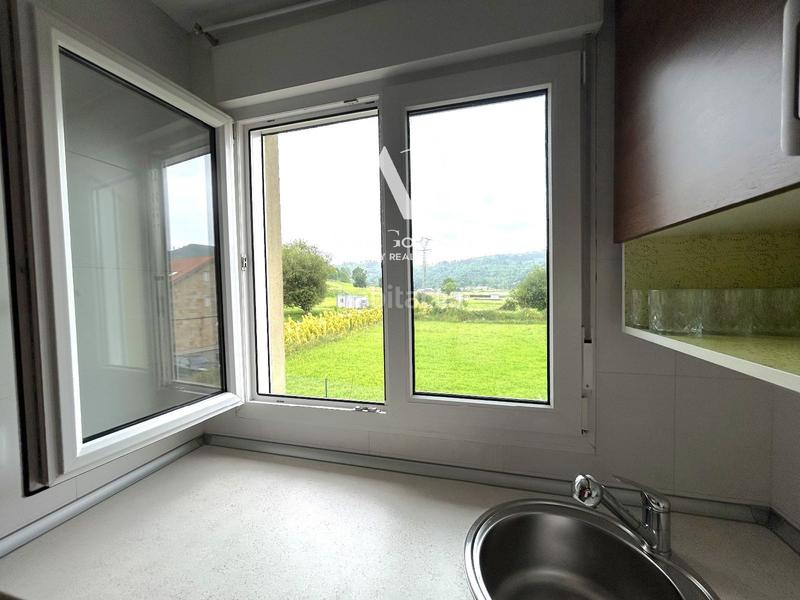 Foto 3568ef2f-f94e-4d2b-afb2-e96fe2c73131. Duplex avec chauffage parking piscine dans Udías