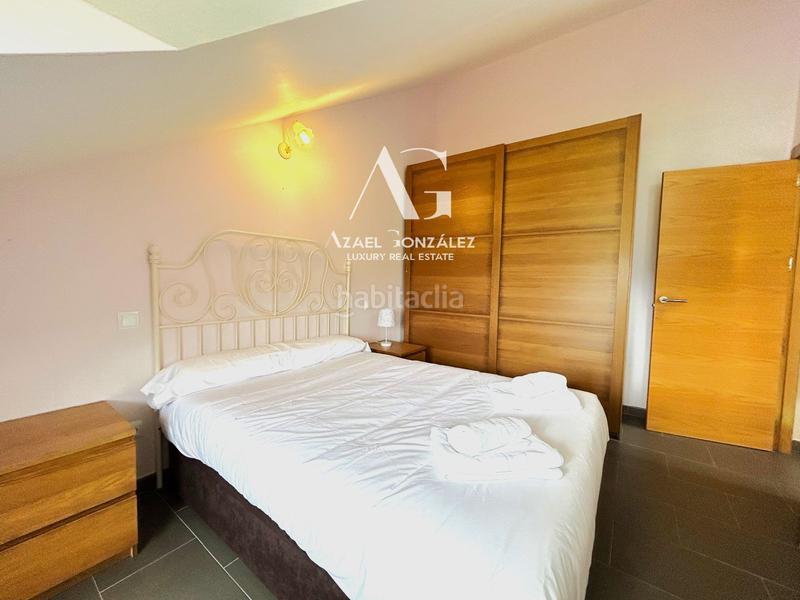 Foto 3b11ca8a-01be-45c8-b50f-922309c5e371. Duplex avec chauffage parking piscine dans Udías