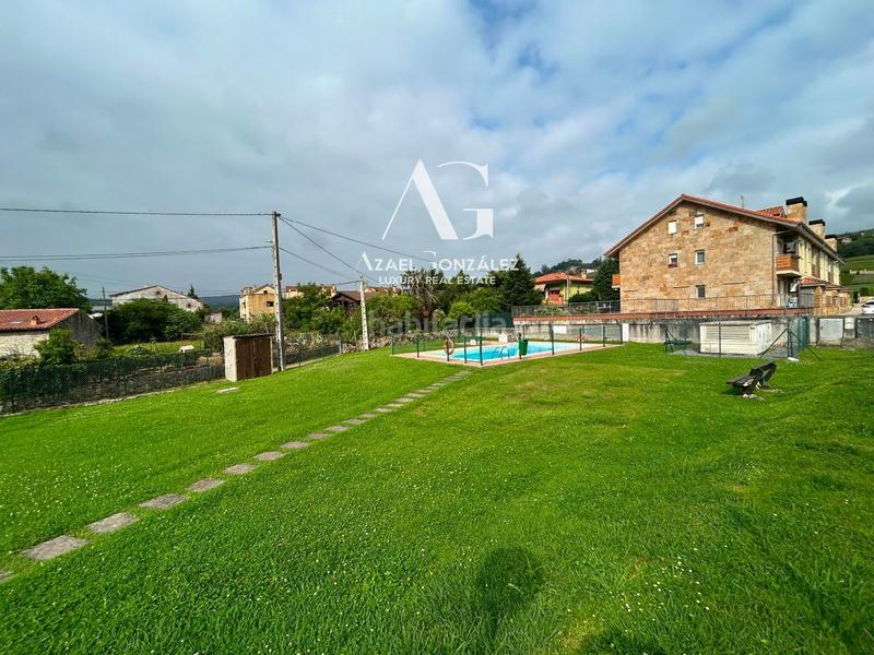 Foto 4129c53d-3e74-4667-a658-da3ed7116999. Duplex avec chauffage parking piscine dans Udías