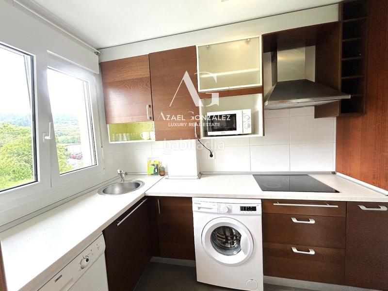 Foto 6b16c01c-6f88-4a29-9b5e-3704153b4010. Duplex avec chauffage parking piscine dans Udías