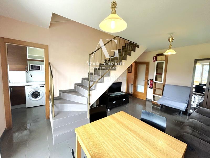 Foto 7490fe41-929c-465a-a3f4-1e616b276279. Duplex avec chauffage parking piscine dans Udías