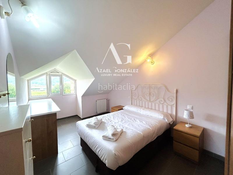 Foto 76420cf9-7a62-444d-91bc-c53112d1a6f3. Duplex avec chauffage parking piscine dans Udías